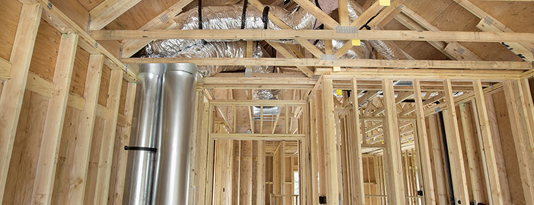 Do you need custom ductwork? Call us today for superior service!