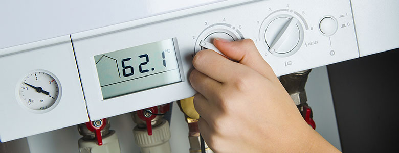 Do you need boiler service? Call G.L. Jorgensen today for exceptional service from your local experts!