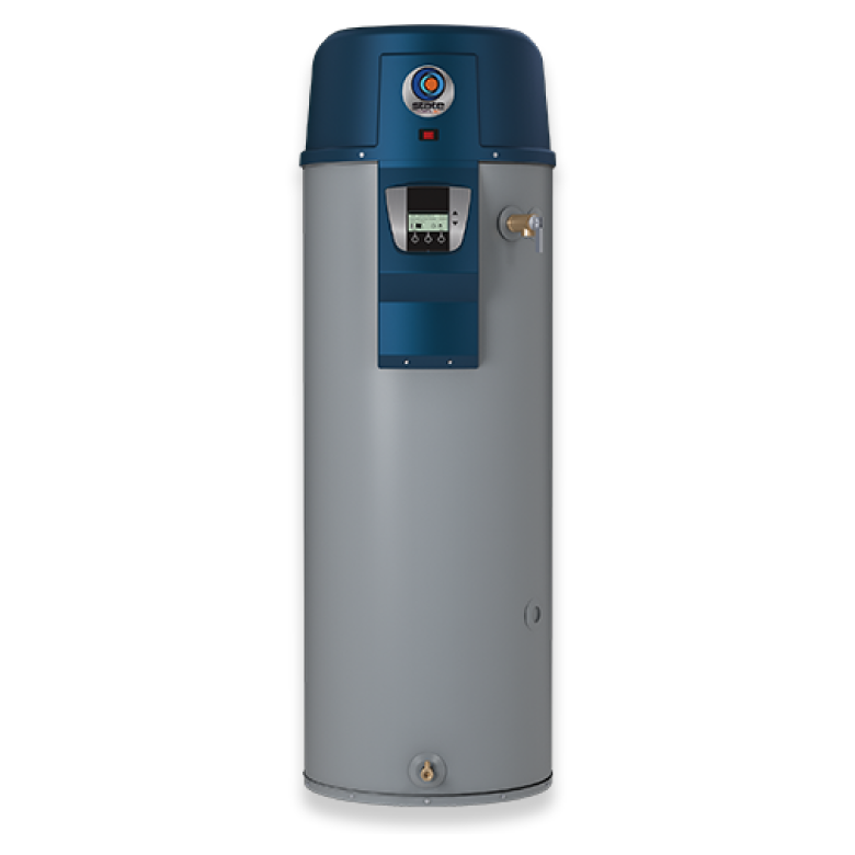 State Tank Water Heaters